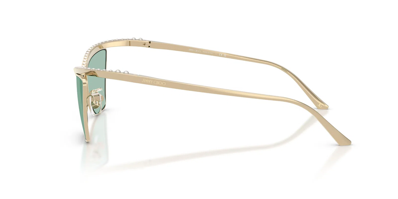 Jimmy Choo 4014H Sunglasses - view 21